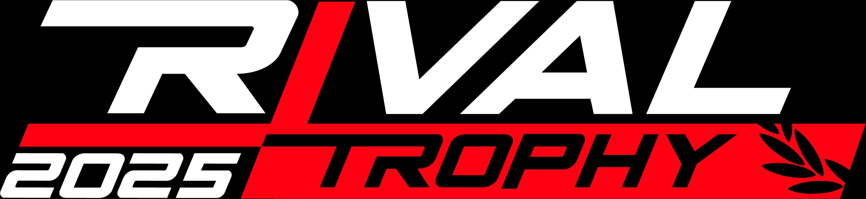 rival trophy logo