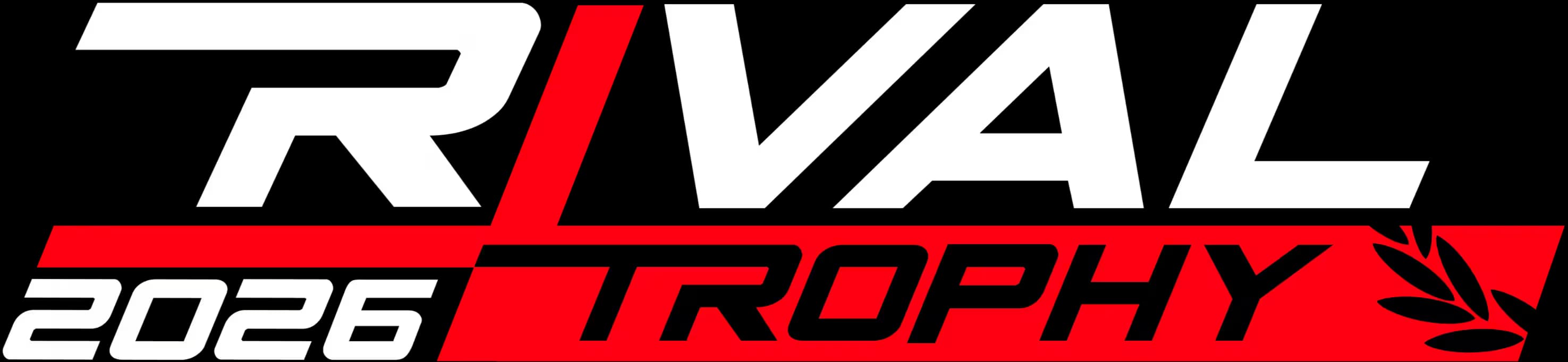 rival trophy logo