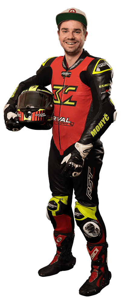 Rival Trophy