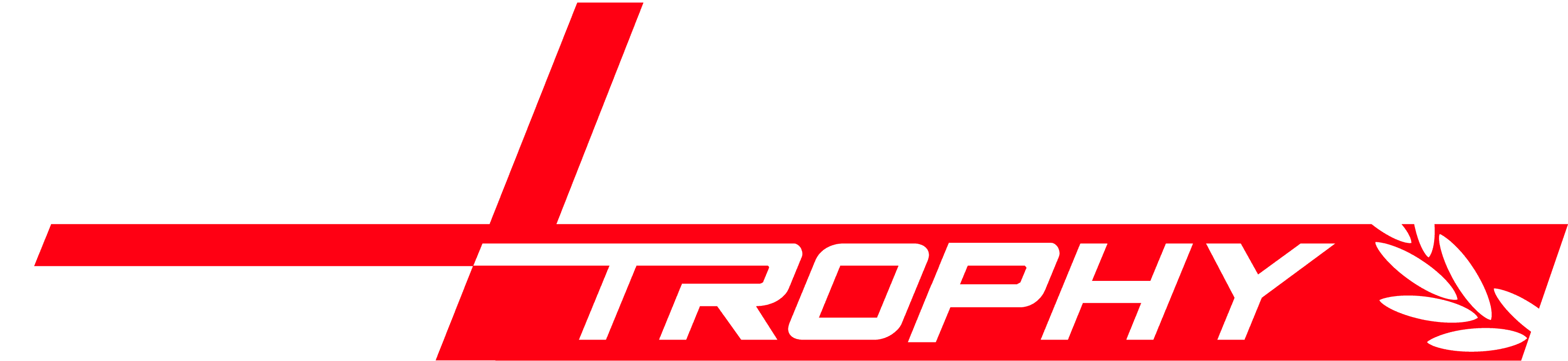 Rival Trophy