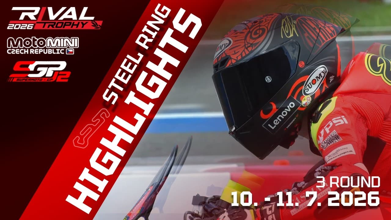 HIGHLIGHTS - 3ROUND | Rival Trophy 2026 👊
